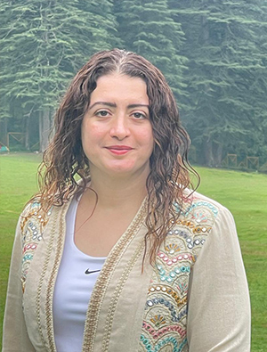 Somayeh Jelil Termeh